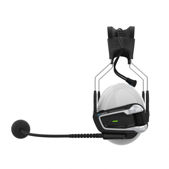 Auriculares externos Cardo Packtalk